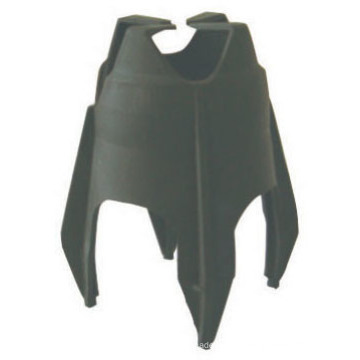 Platform Style Plastic Spacer (SP0701B)